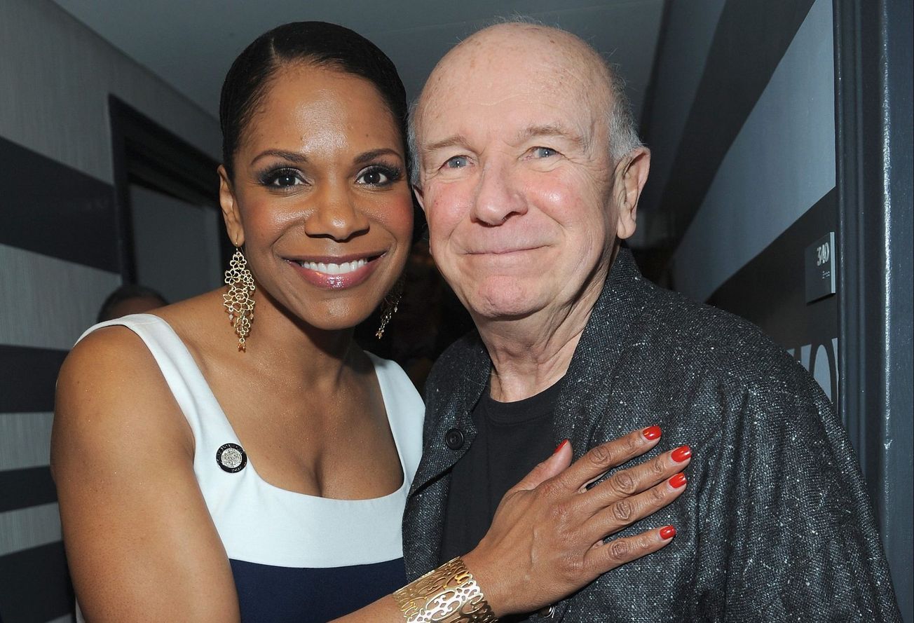 ‘Frankie and Johnny in the Claire de Lune’ to play the Broadhurst Theatre