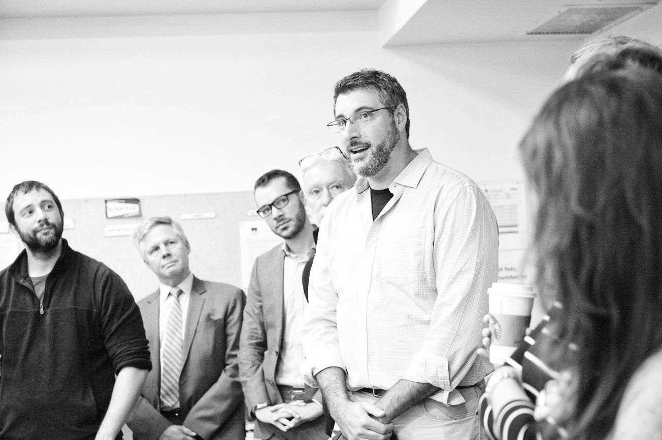 The triumphs and challenges of bringing ‘The Band’s Visit’ to Broadway