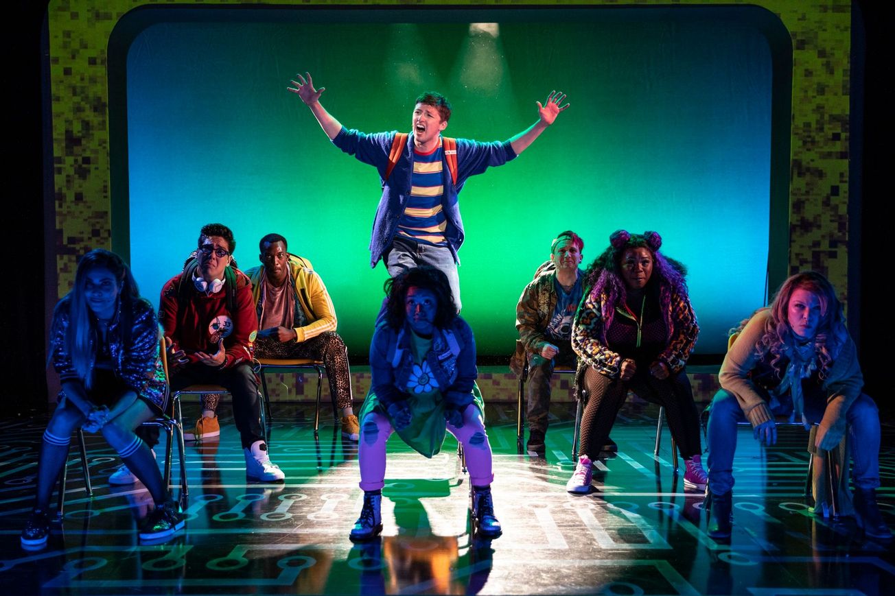 Musicians’ union, Broadway shows work through debate over orchestrators