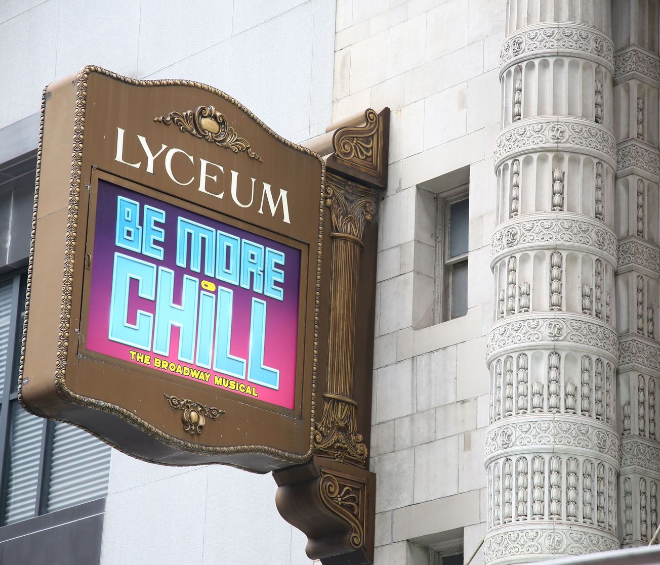 Musicians’ union initiates grievance process against ‘Be More Chill’ over orchestrator