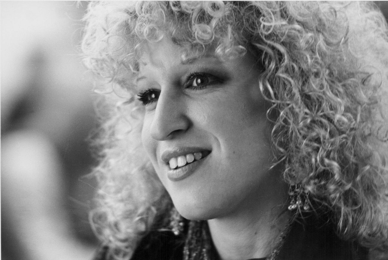 The Jackal Group plans to adapt ‘The Rose’ into a Broadway musical