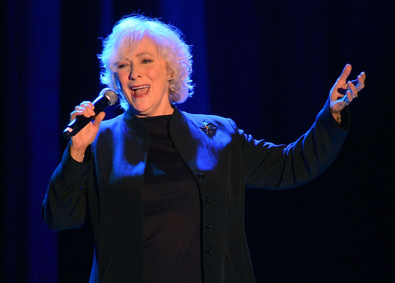 Betty Buckley to star in ‘Hello Dolly’ national tour