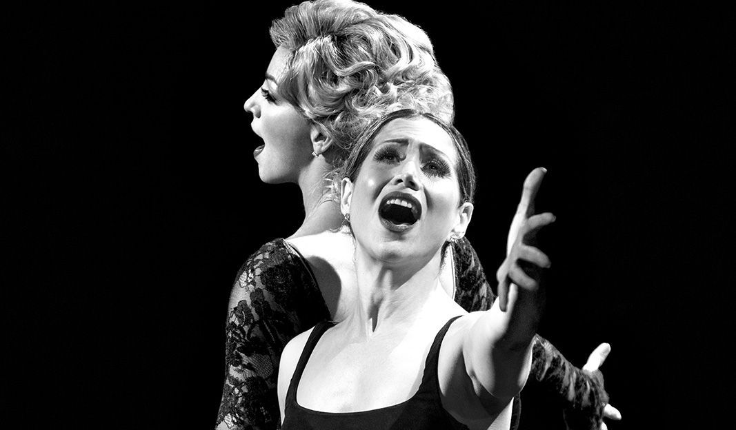 Bianca Marroquín will return to ‘Chicago’ on Broadway June 21