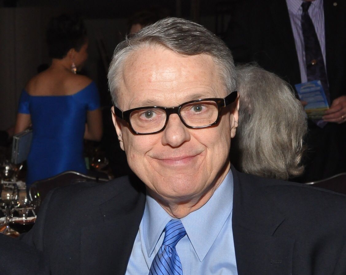 Veteran Broadway press agent Bill Evans to retire