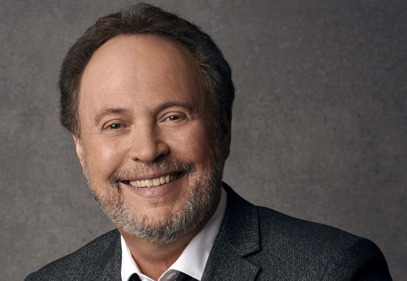 Billy Crystal to star in developmental production of ‘Mr. Saturday Night’