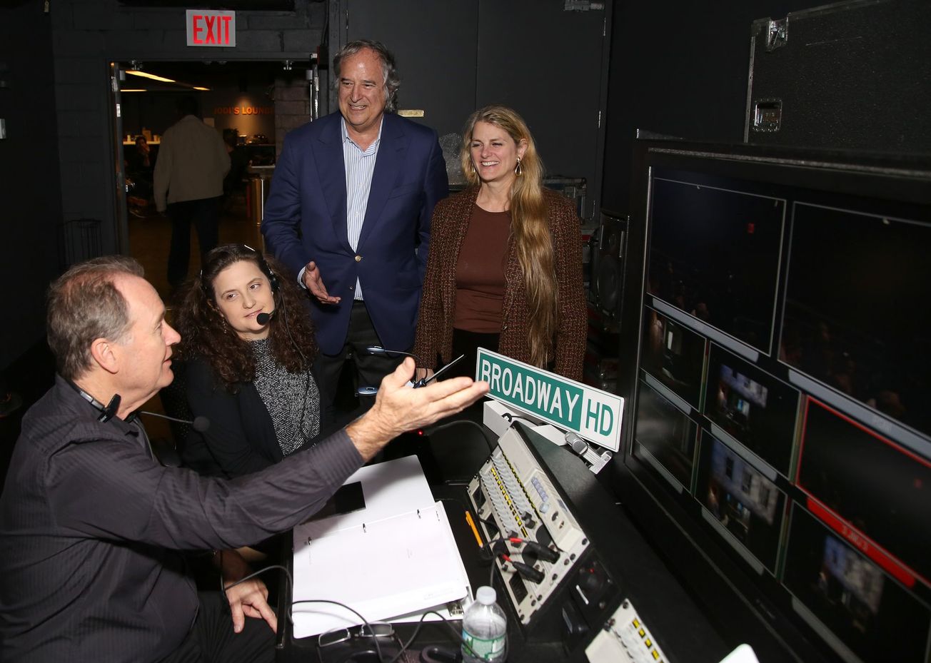 Broadway HD announces VP of operations appointment