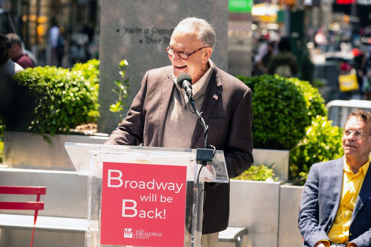 SBA begins sending notice of grant awards for the Shuttered Venue Operators Grant program