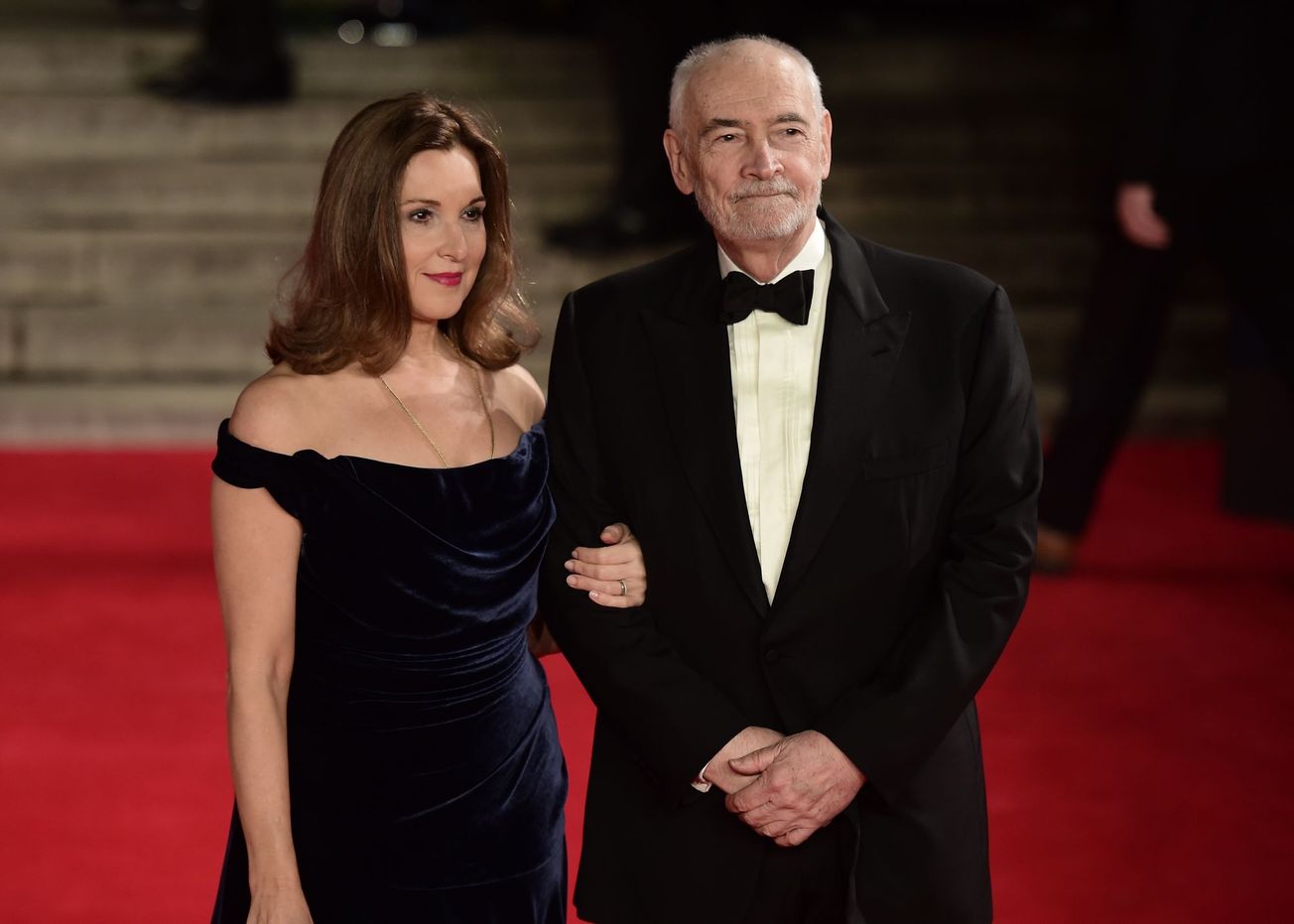 Patrick Daly to oversee theater projects for Eon Productions