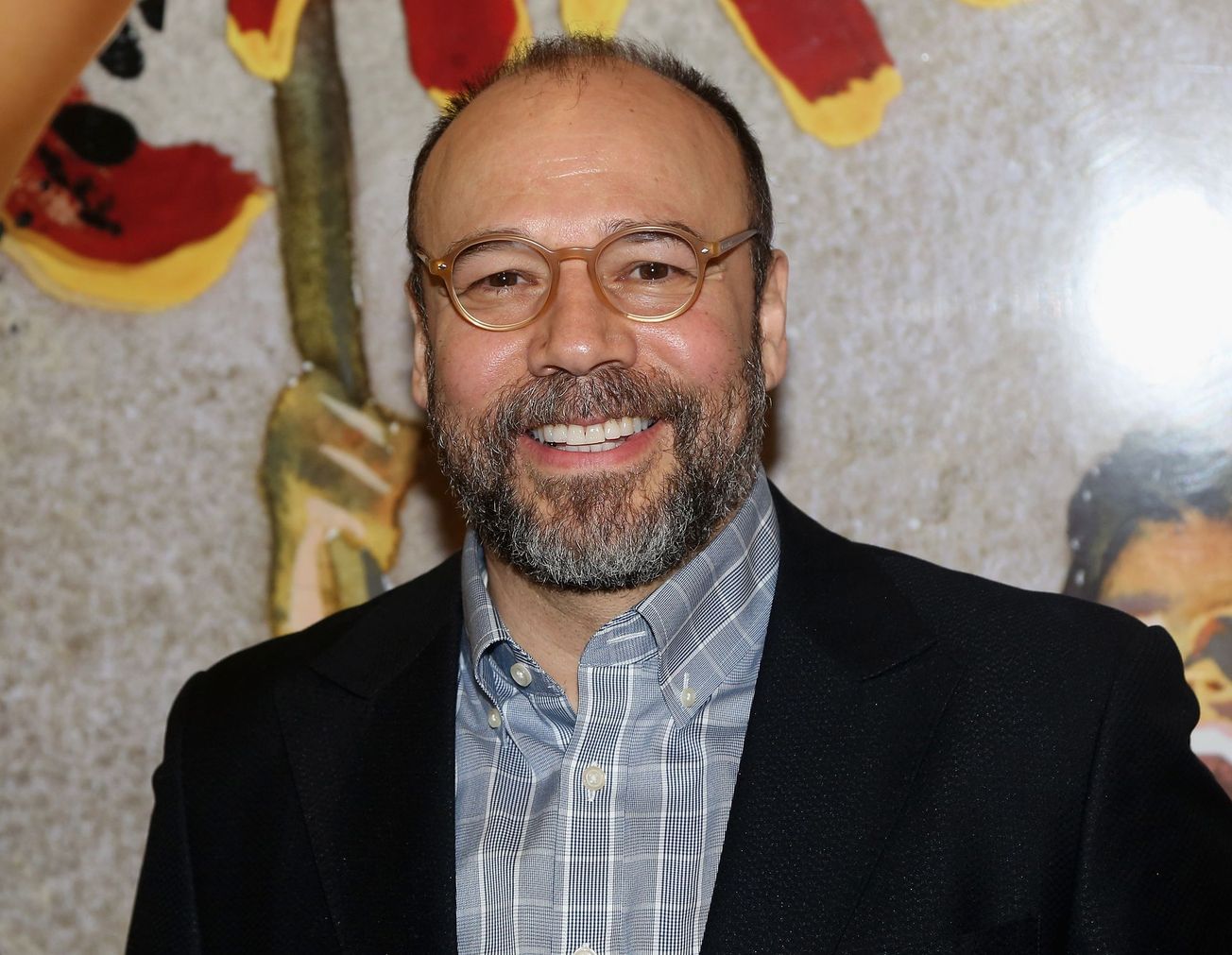 Danny Burstein to take over role of Alfred Doolittle in ‘My Fair Lady’