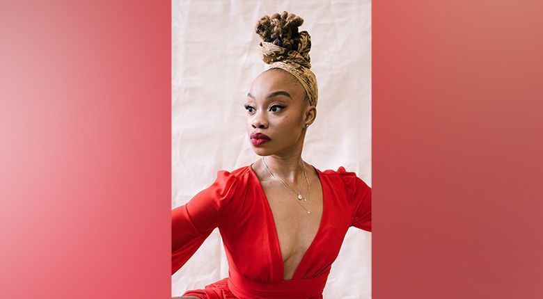 Camille A. Brown will direct and choreograph ‘for colored girls…’ on Broadway