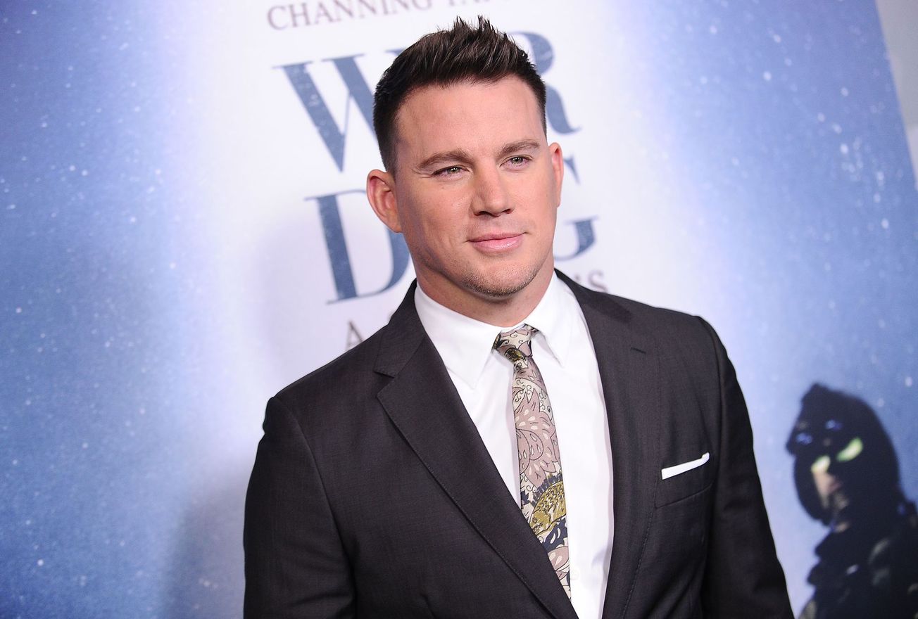‘Magic Mike’ cancels Boston engagement