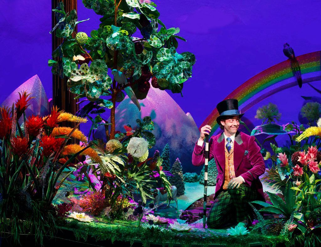 ‘Charlie and the Chocolate Factory’ to close up shop