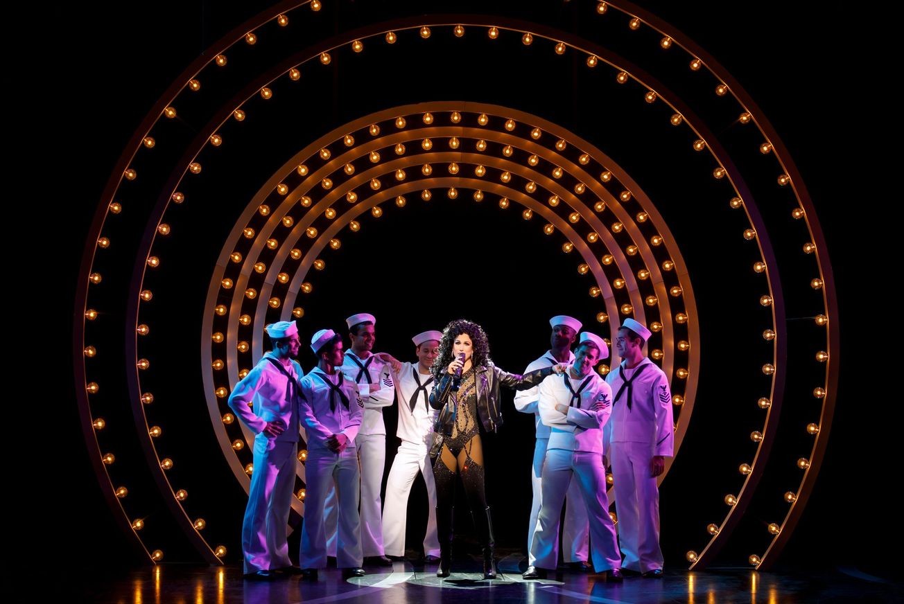 Tony Awards committee makes determinations on ‘The Cher Show’ and more