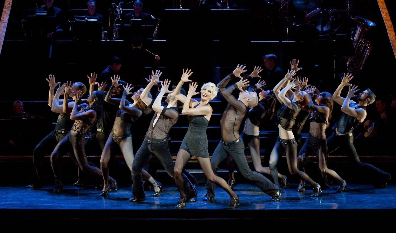 ‘Chicago’ will return to Broadway on Sept. 14
