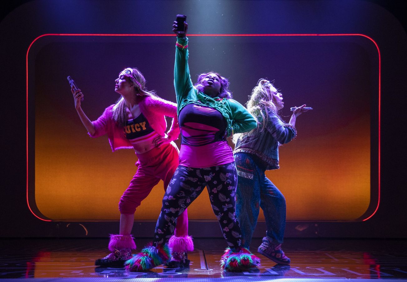 Opinion: ‘Be More Chill’ and the buying power of social media