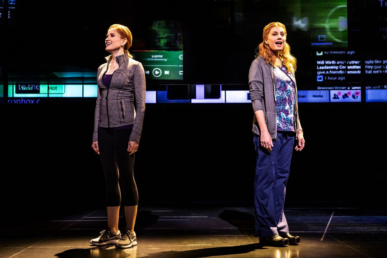 Broadway Across America partners with two Michigan theaters