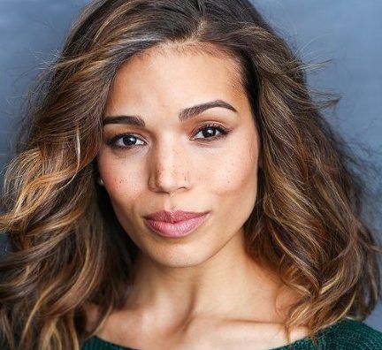 Ciara Renée will play Jenna in ‘Waitress’ on Broadway
