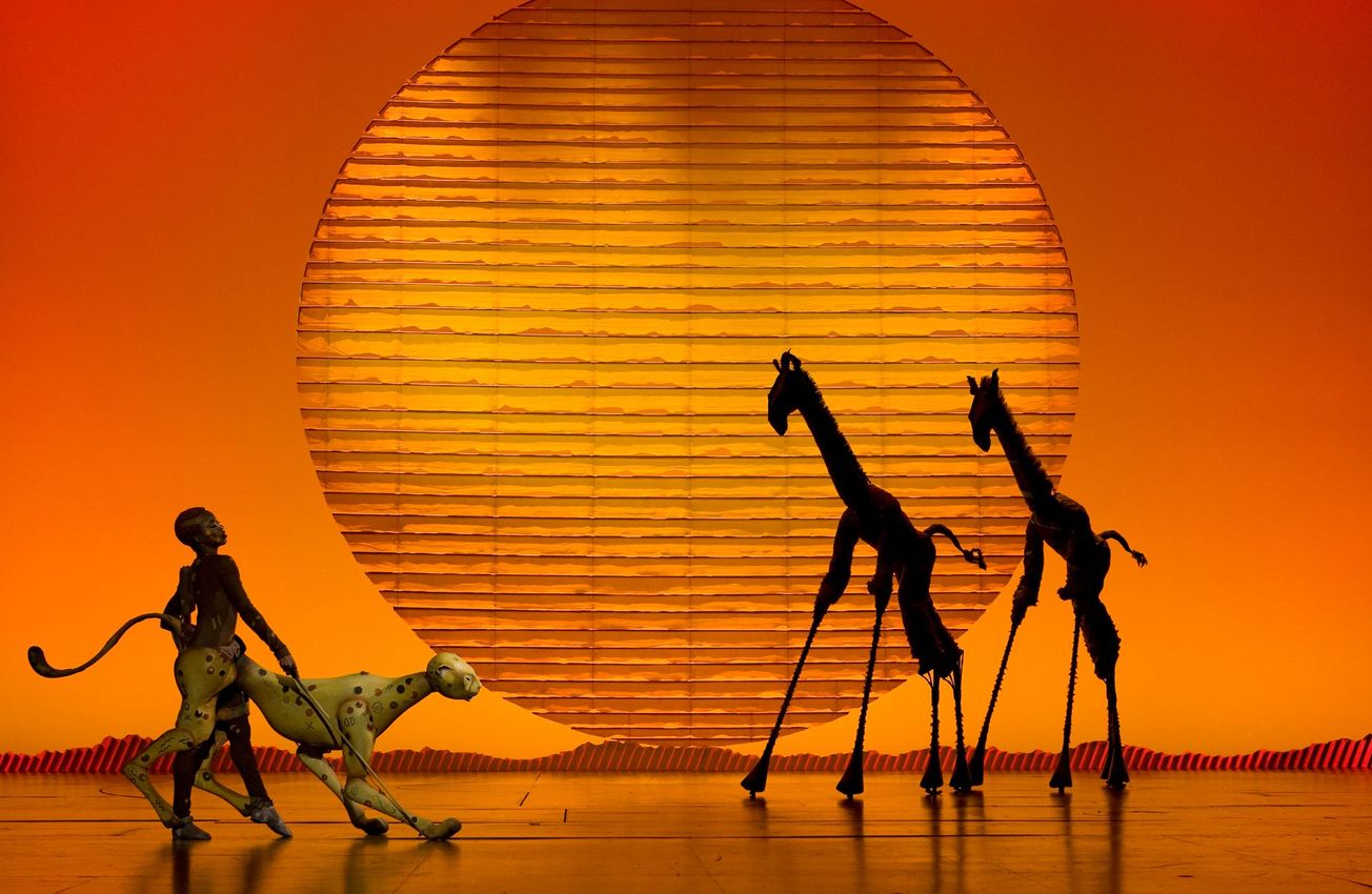 ‘Six’ and ‘The Lion King’ add to list of Broadway productions canceled through Christmas