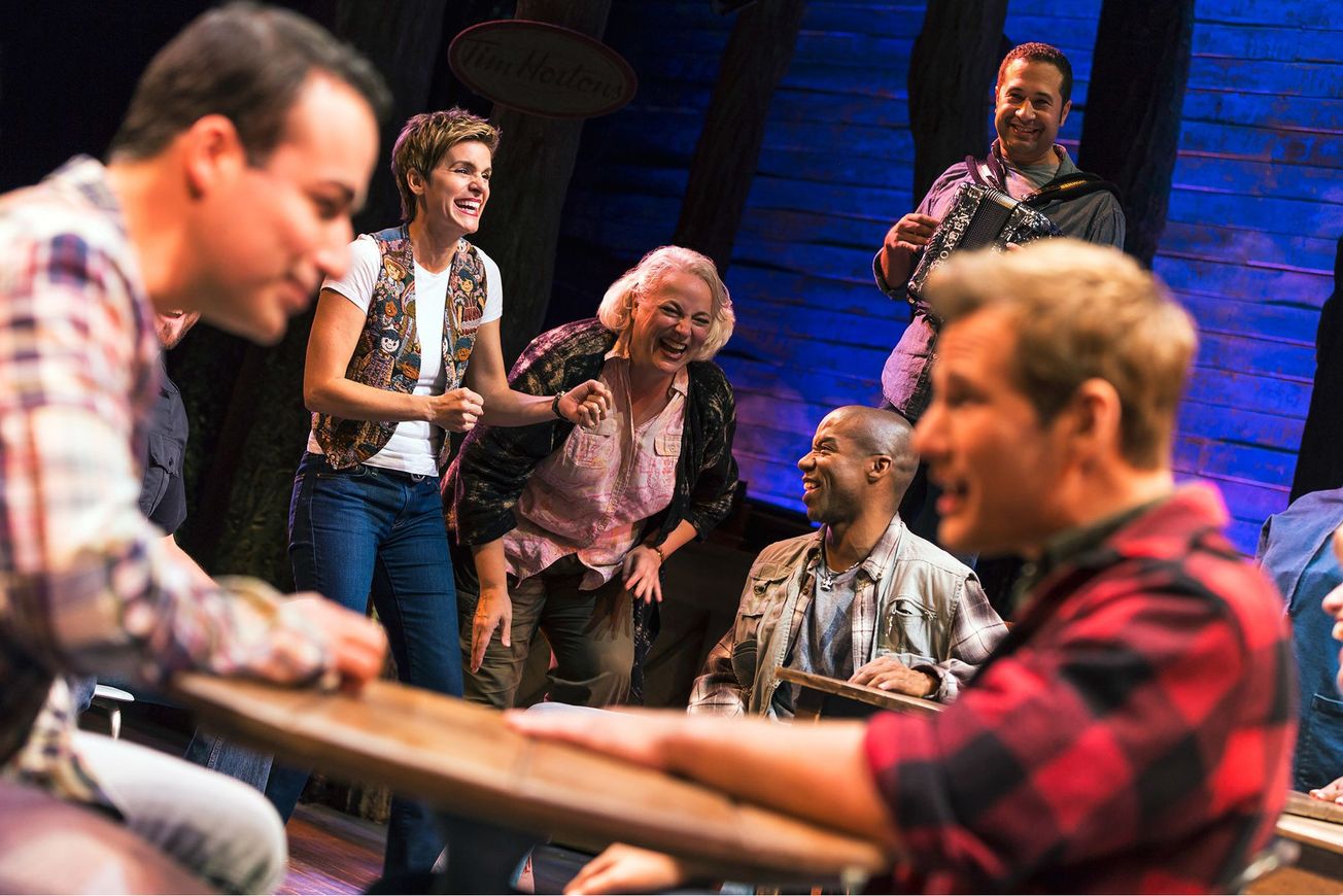 ‘Come From Away’ to begin North American Tour in Seattle