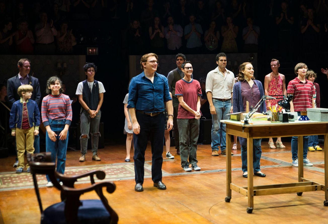 Concord Music acquires Samuel French to form large theatrical licensing company