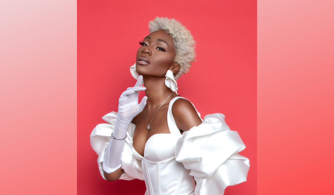 ‘The Broadway Show’: Angelica Ross on how she’s ‘surprised’ herself as Roxie in ‘Chicago’