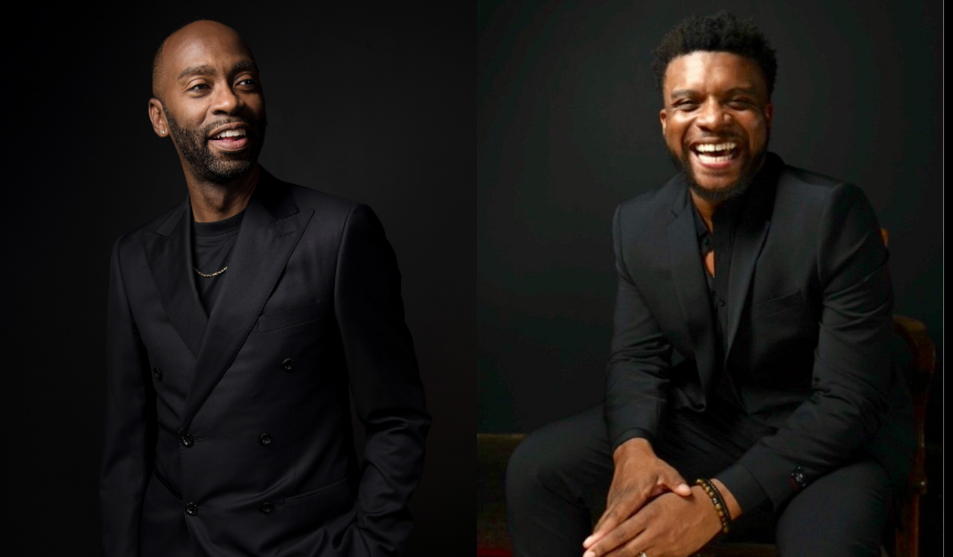 ‘Thoughts of a Colored Man’ announces Broadway run