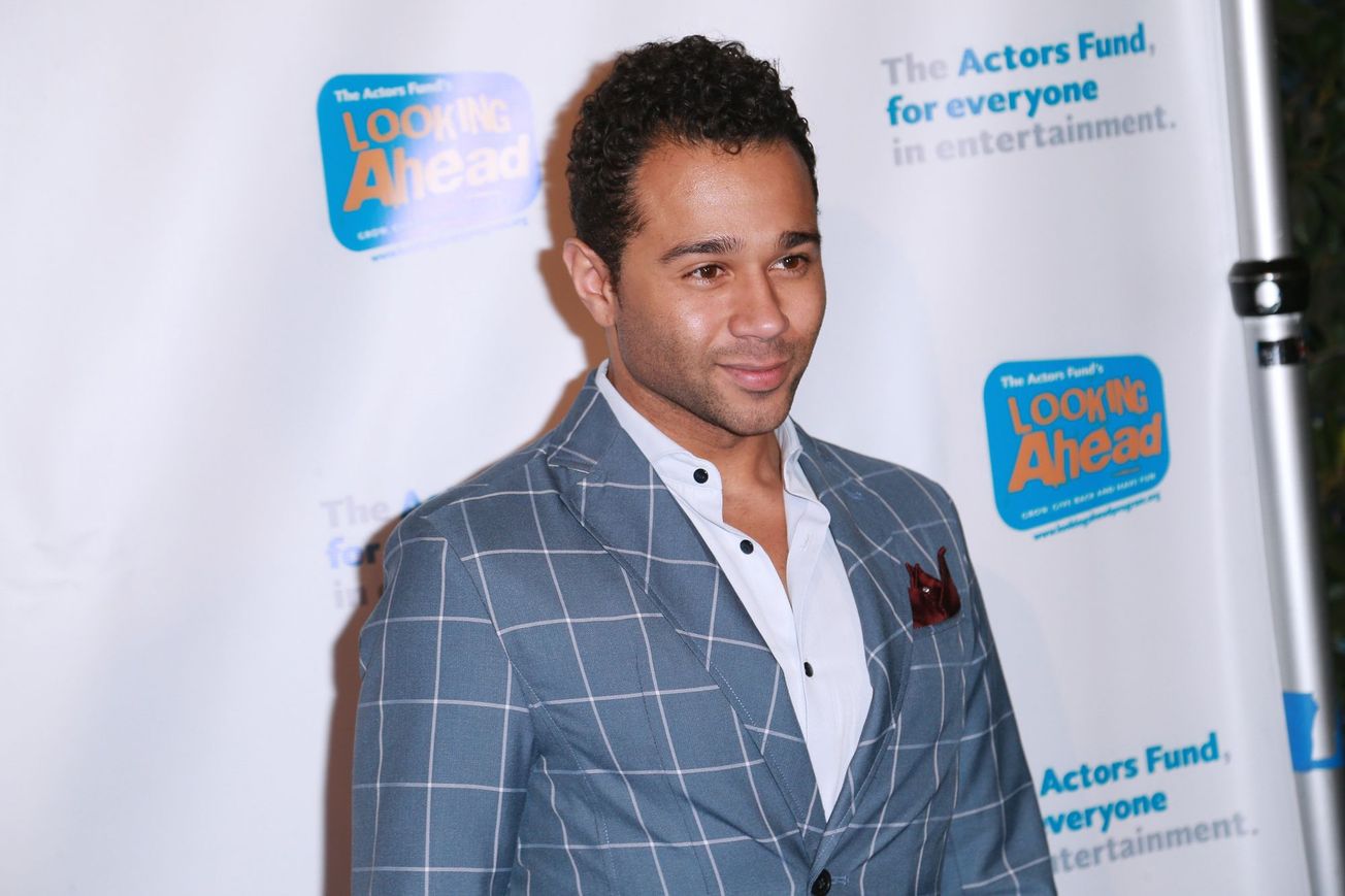 Corbin Bleu cast in updated ‘Kiss Me, Kate’ revival