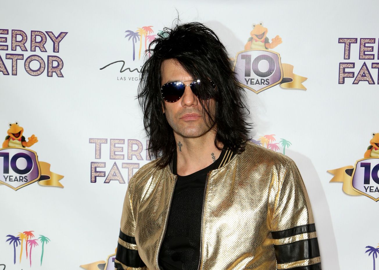 Criss Angel joins ‘In Residence on Broadway’ series