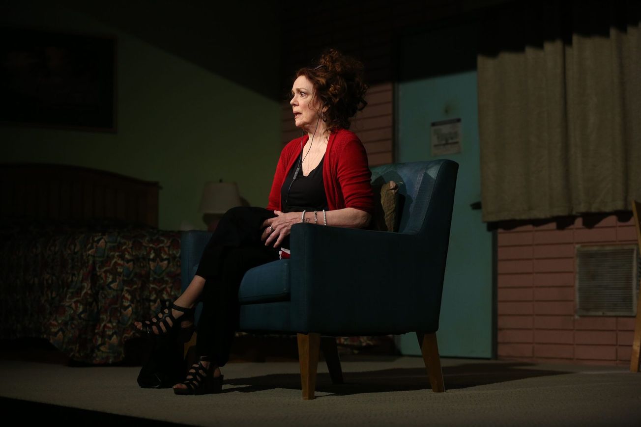 As reopening nears, Off-Broadway, Actors’ Equity negotiate the terms