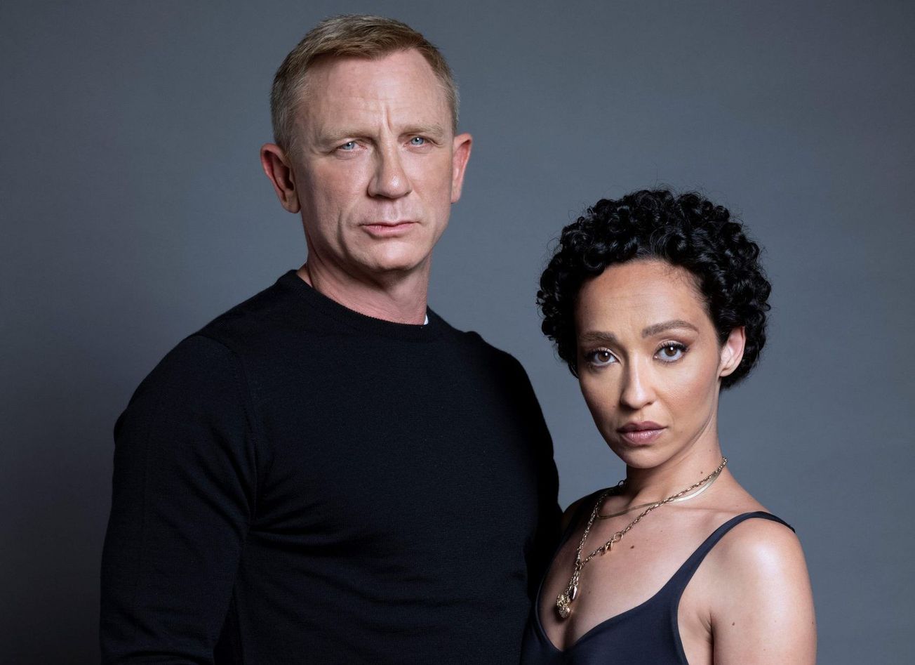 Daniel Craig, Ruth Negga to star in ‘Macbeth’ on Broadway