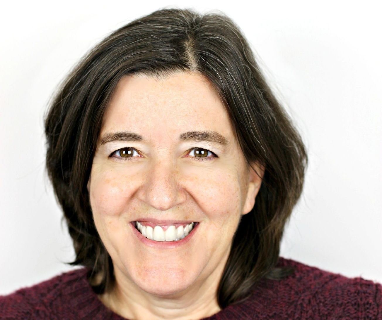 Deborah Hartnett promoted at Music Theatre International