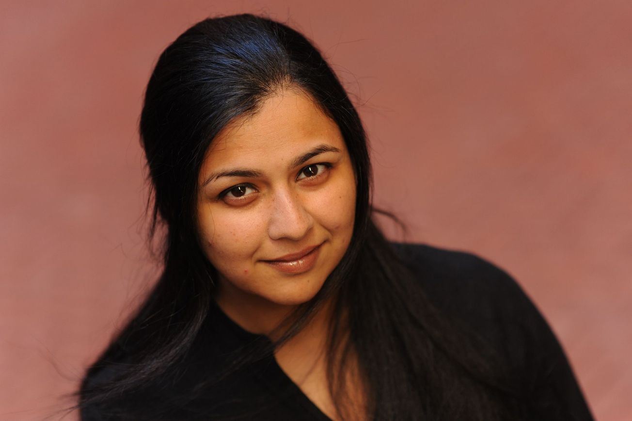 Deeksha Gaur appointed CEO of Show-Score