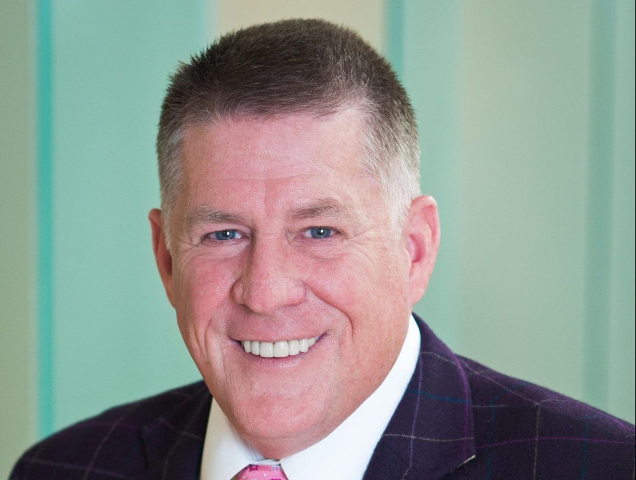 PRG executive Darren DeVerna dies at age 60