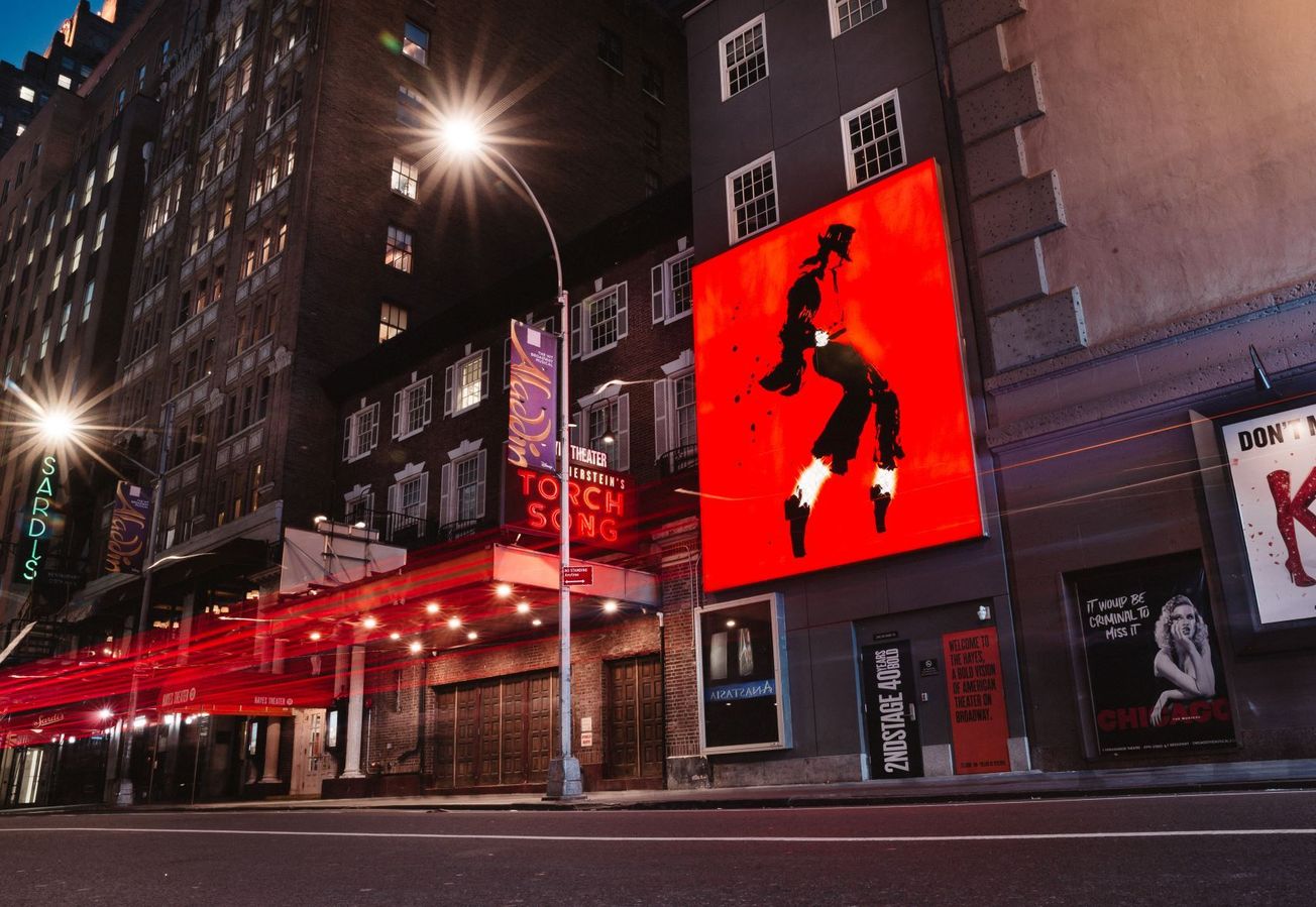 ‘MJ’ cancels Broadway performances through Dec. 26 due to COVID cases