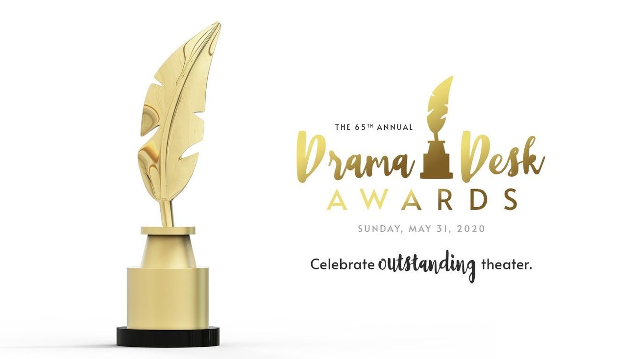 Drama Desk Awards broadcast postponed