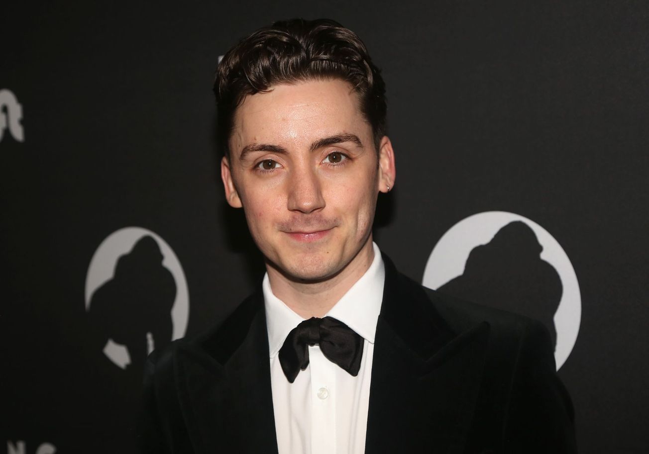 ‘King Kong’ director Drew McOnie wages gorilla warfare