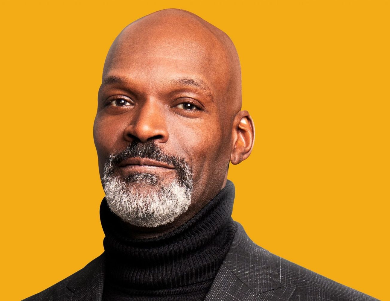 Esau Pritchett joins Broadway cast of ‘Thoughts of a Colored Man’