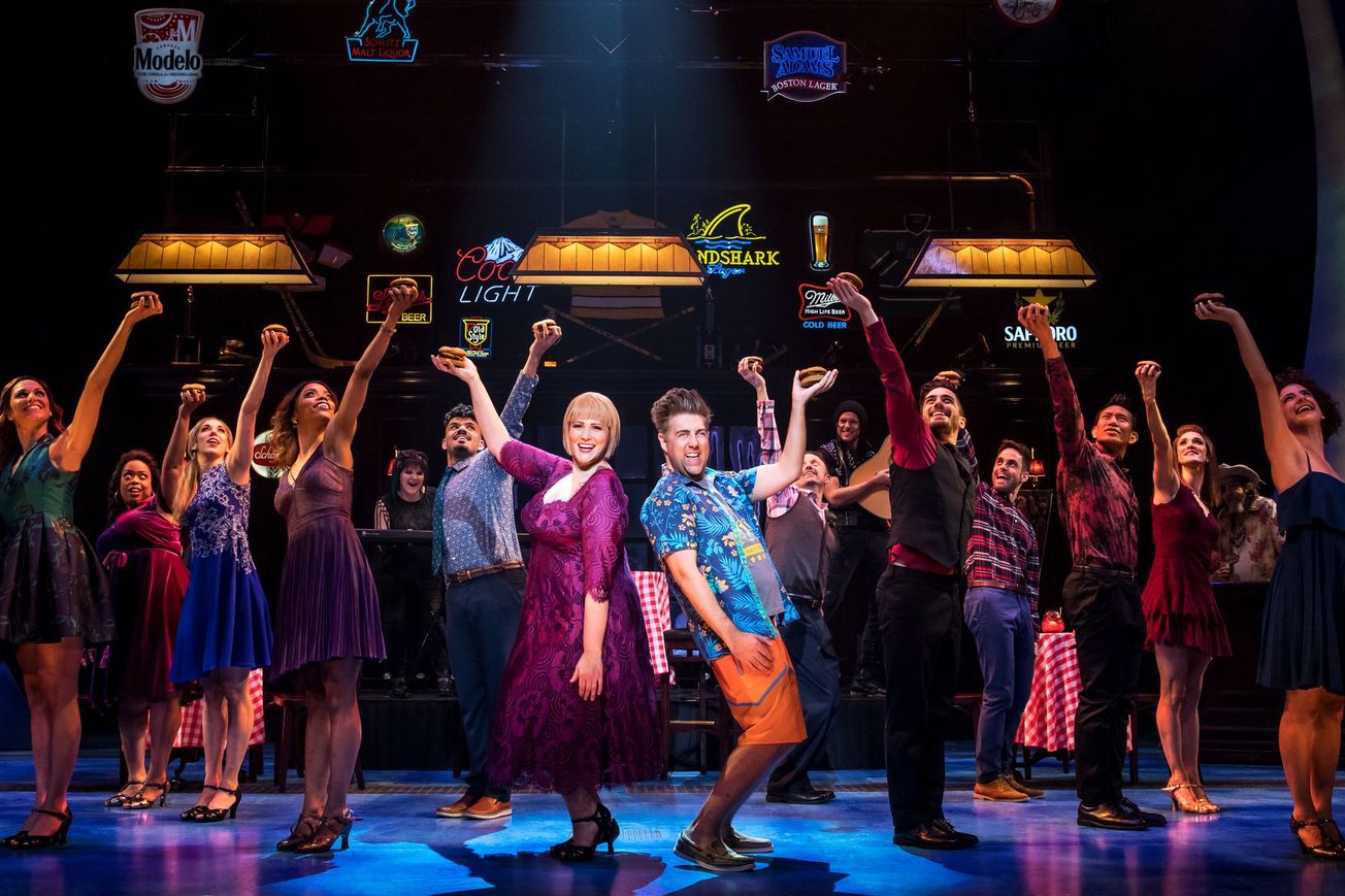 ‘Escape to Margaritaville’ to play final performance on July 1