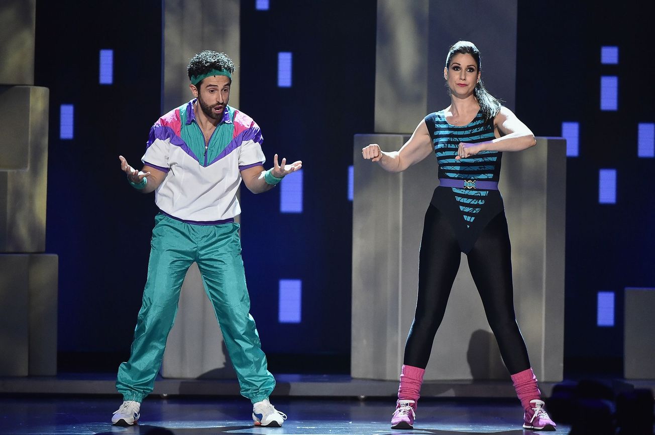 ‘Falsettos’ announces national tour