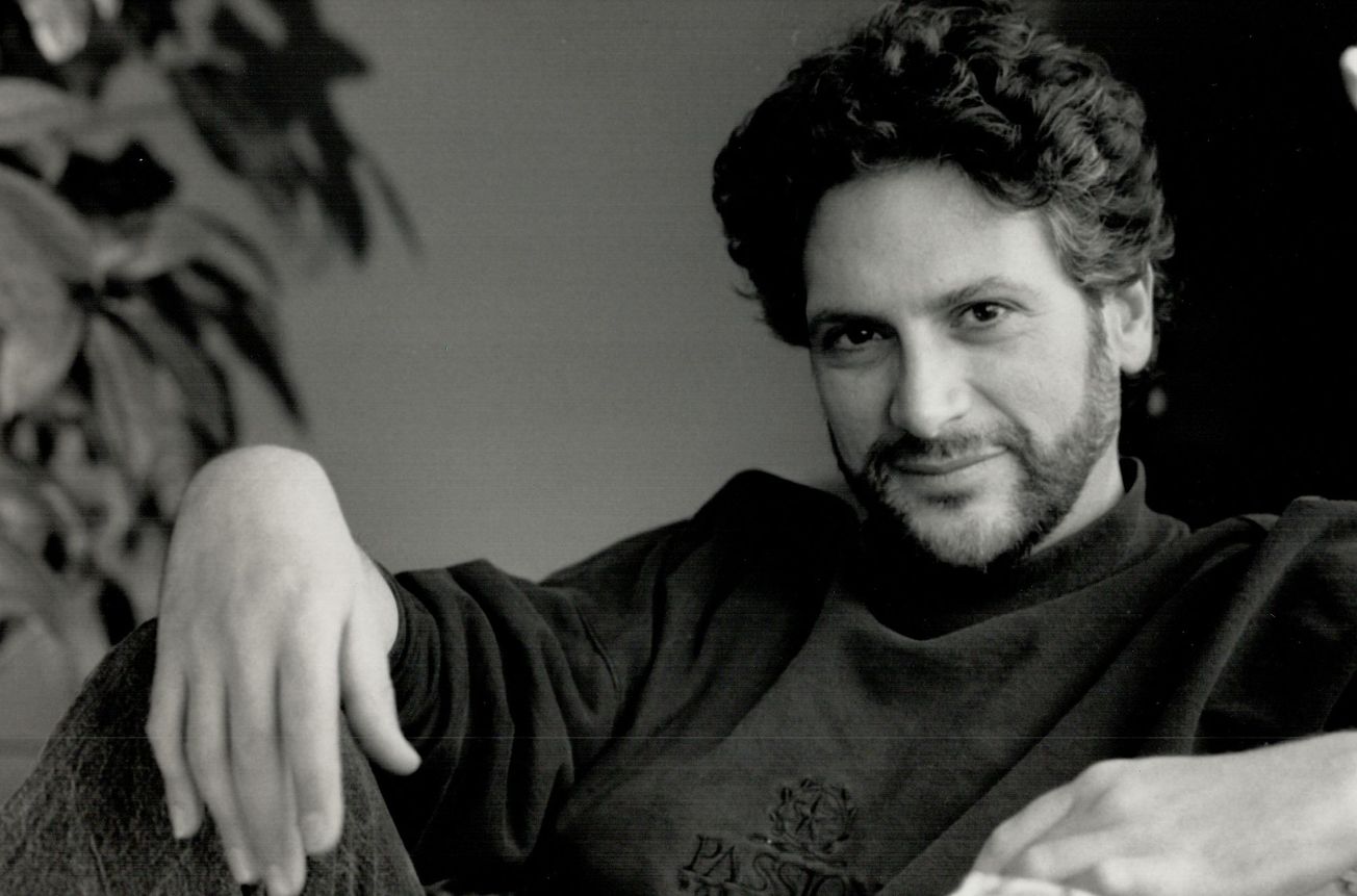 ‘Harvey Fierstein’s Torch Song’ to open on Broadway in November