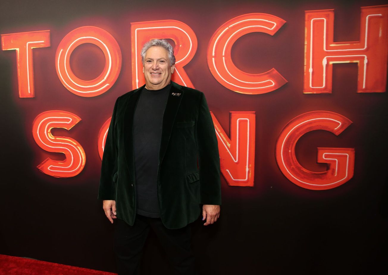 Tony Awards committee sets new rules for revivals