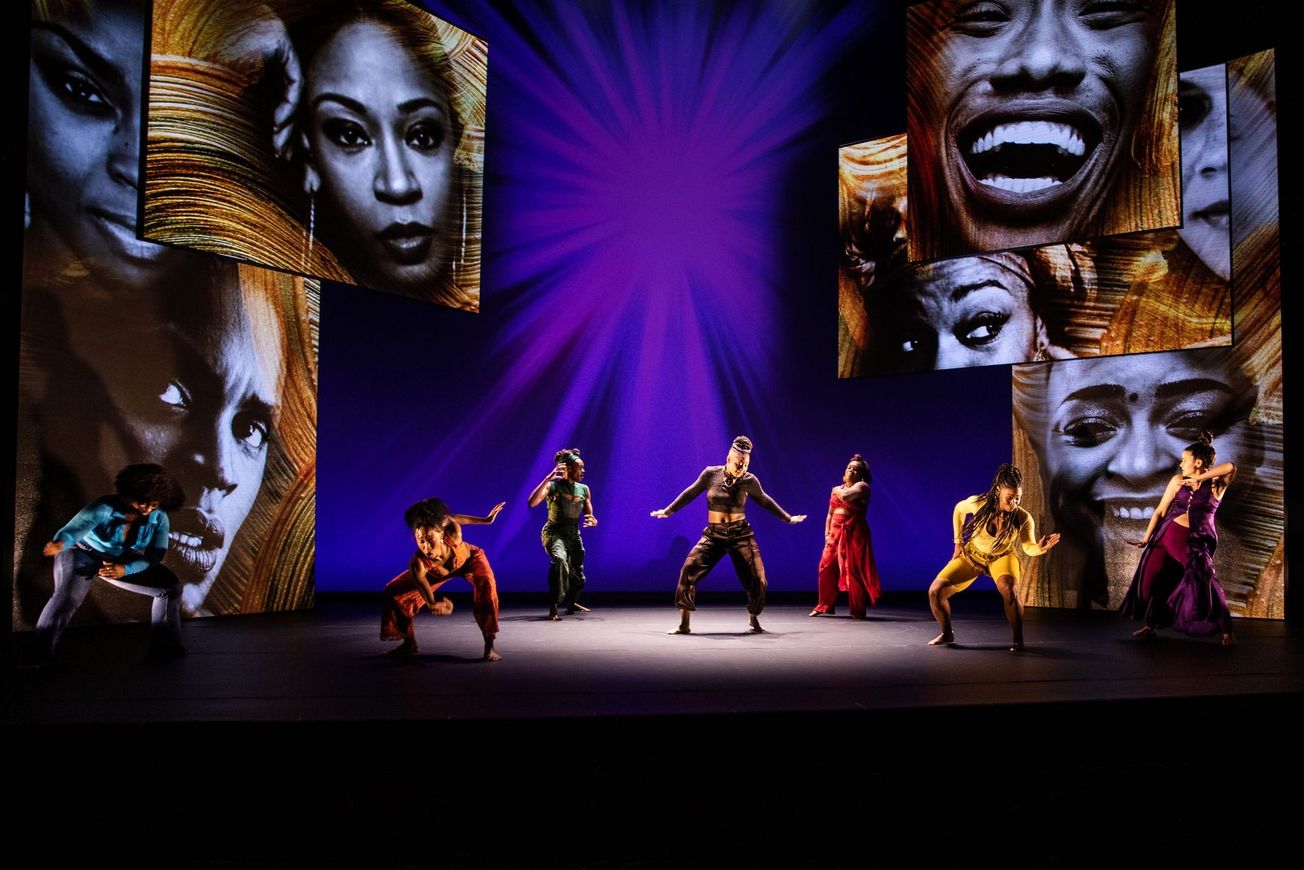 ‘for colored girls…’ to close Broadway run on May 22
