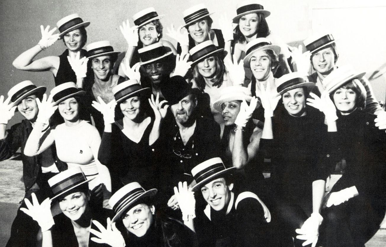 ‘Bob Fosse’s Dancin’’ announces plans for Broadway revival