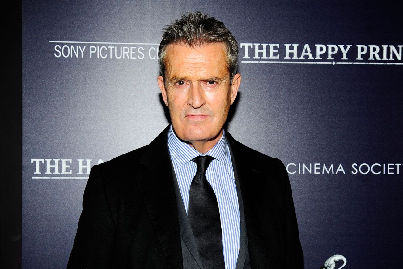 Rupert Everett to replace Eddie Izzard in ‘Who’s Afraid of Virginia Woolf?’