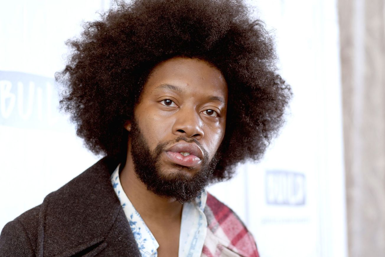 Jake Gyllenhaal on Jeremy O. Harris and ‘Slave Play’