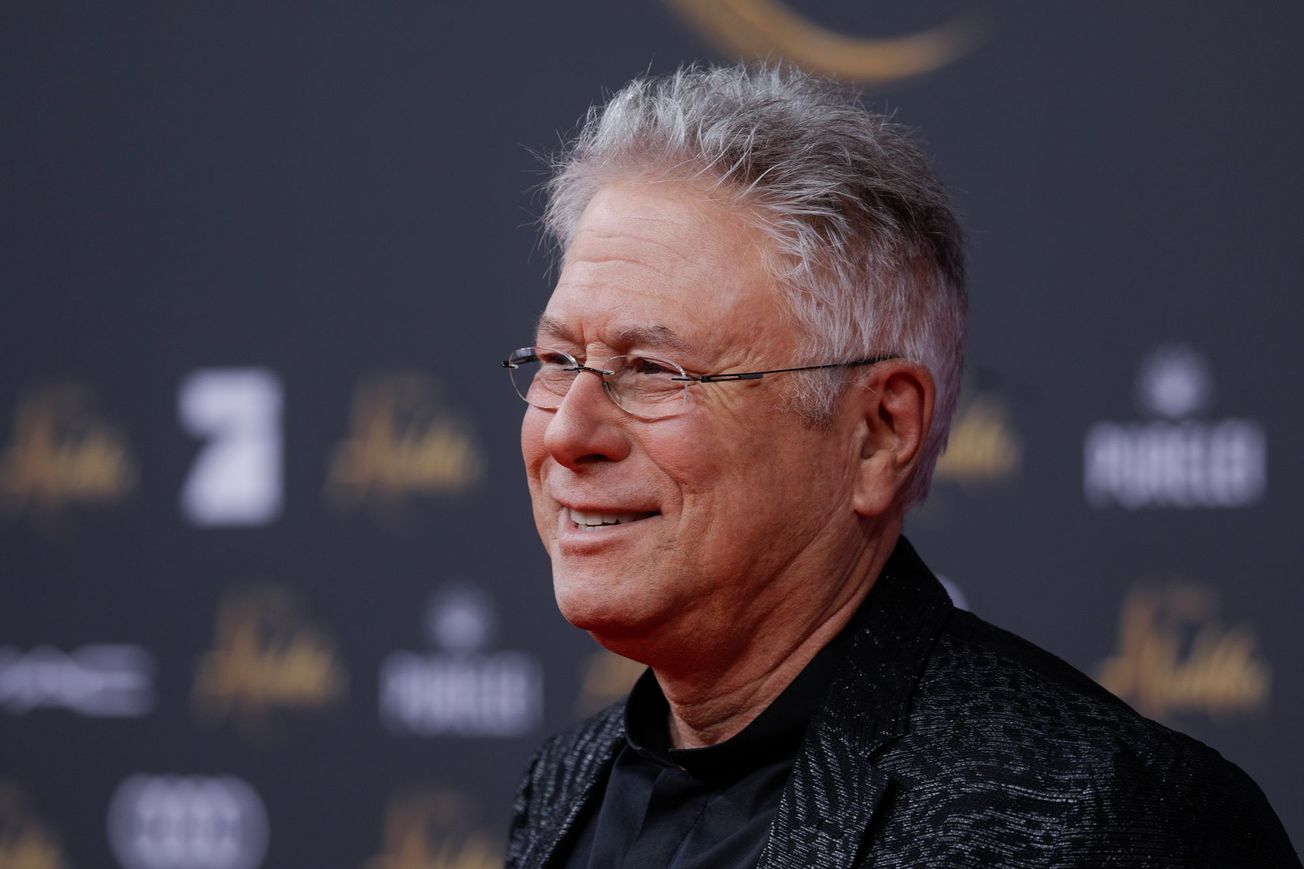 Alan Menken working on ‘Hercules’ musical for licensing
