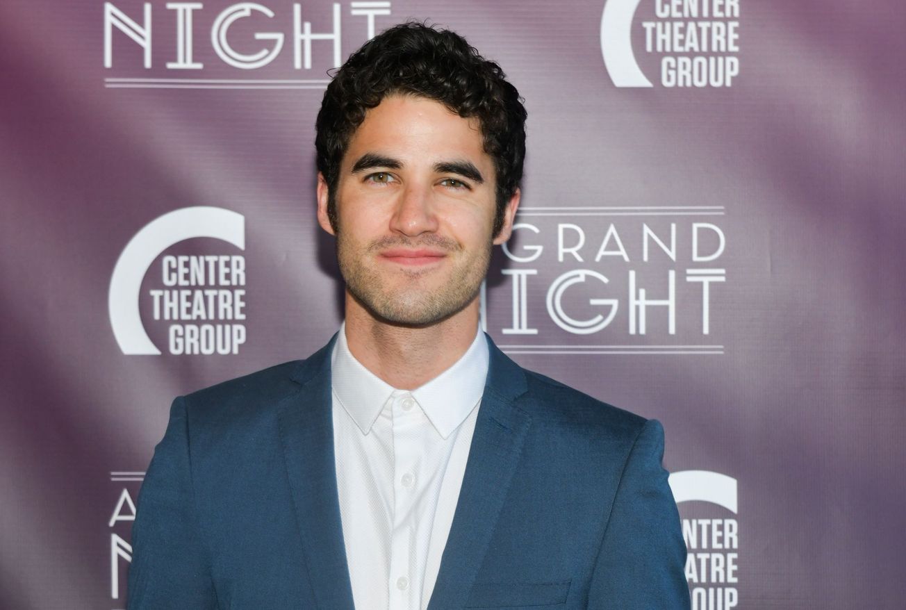 Darren Criss joins cast of ‘American Buffalo’ on Broadway