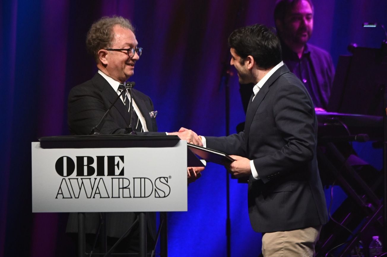 American Theatre Wing creates grants to help Off-Broadway, Off-Off-Broadway artists