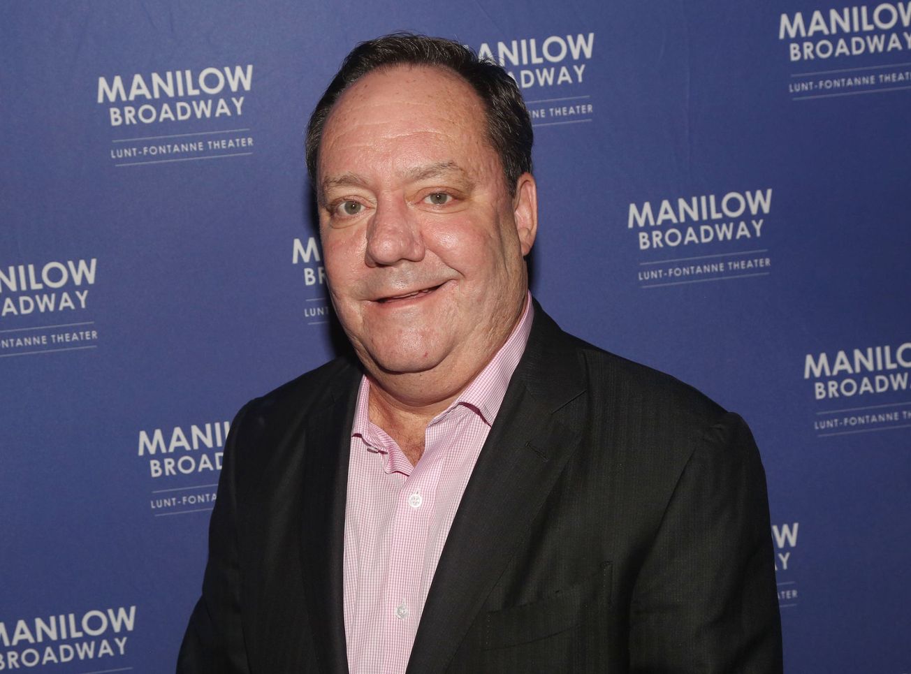 Nederlander National Markets merges with Jam Theatricals