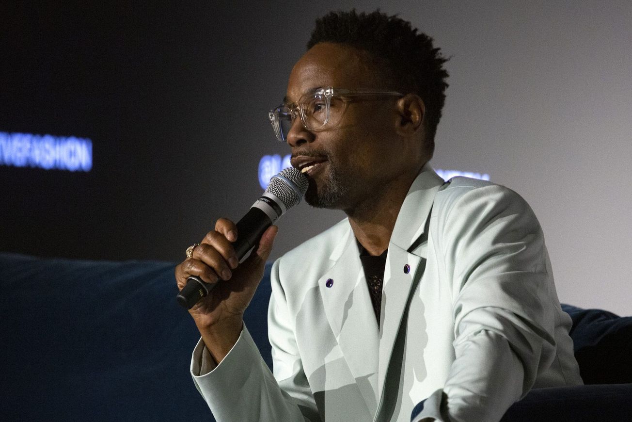 Javier Muñoz, Billy Porter, Brian Moreland and more join Broadway Cares/Equity Fights AIDS